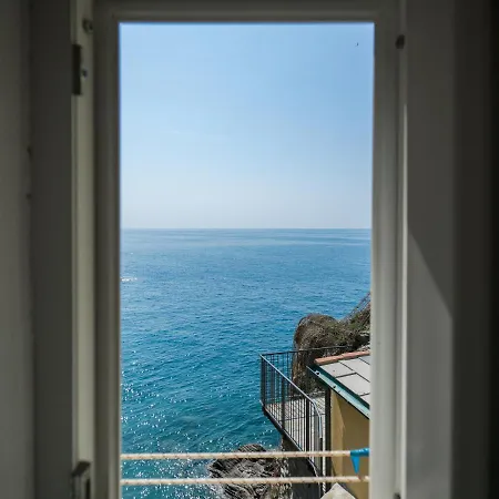 Ventu De Ma Studios&rooms Apartamento