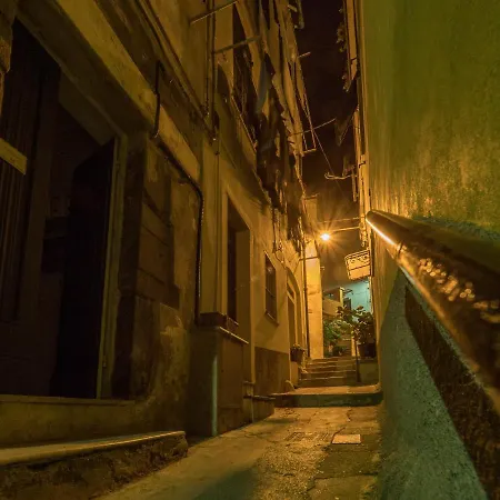 Ventu De Ma Studios&rooms Apartamento