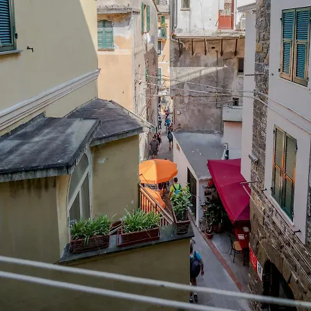 Ventu De Ma Studios&rooms Apartamento *