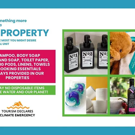 Ventu De Ma Studios&rooms Apartamento *