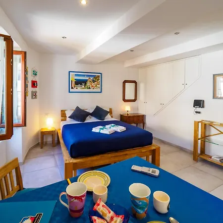 Ventu De Ma Studios&rooms Apartamento