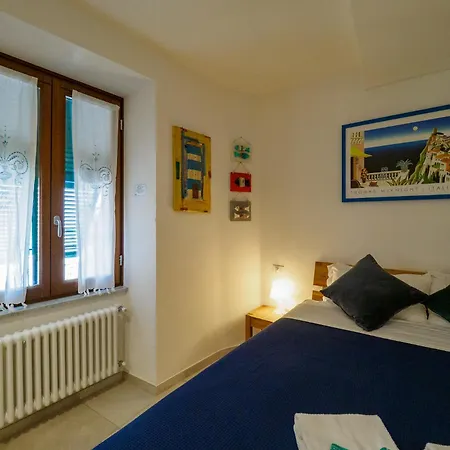 Appartamento Ventu De Ma