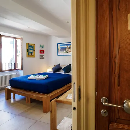 Ventu De Ma Studios&rooms * Vernazza