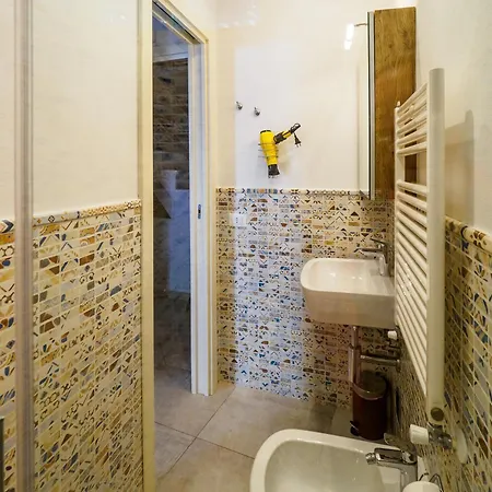 Ventu De Ma Studios&rooms * Vernazza