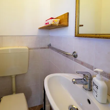 Apartamento Ventu De Ma Studios&rooms