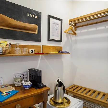 Ventu De Ma Studios&rooms