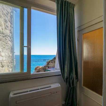 Apartamento Ventu De Ma Studios&rooms *