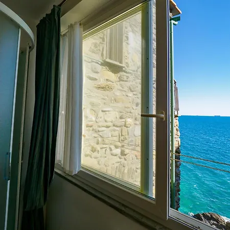 Ventu De Ma Studios&rooms * Vernazza