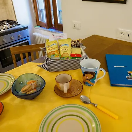 Ventu De Ma Studios&rooms Apartamento Vernazza