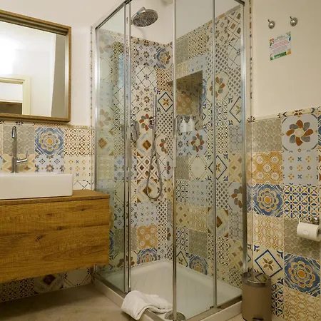 Apartamento Ventu De Ma Studios&rooms