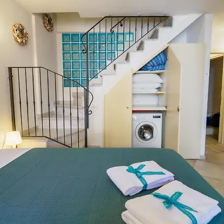 Ventu De Ma Studios&rooms Apartamento