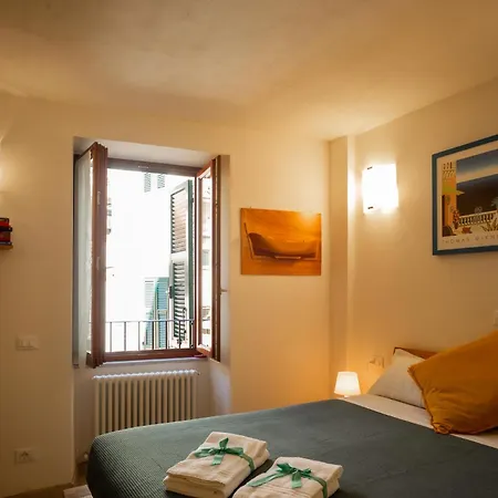 Apartamento Ventu De Ma Studios&rooms