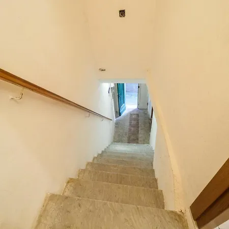 Apartamento Ventu De Ma Studios&rooms *