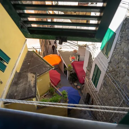 Ventu De Ma Studios&rooms *