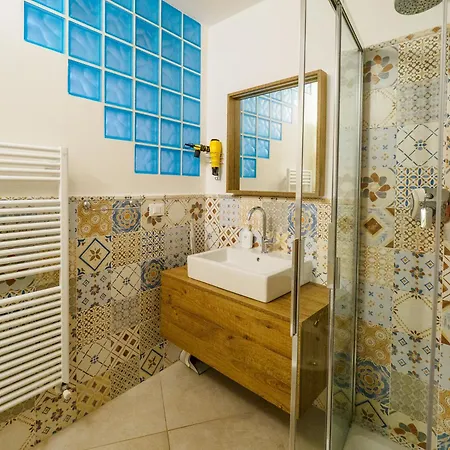 Ventu De Ma Studios&rooms