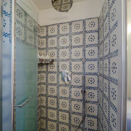 Ventu De Ma Studios&rooms Apartamento *