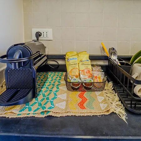 Apartamento Ventu De Ma Studios&rooms *