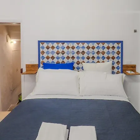 Ventu De Ma Studios&rooms Apartamento Vernazza