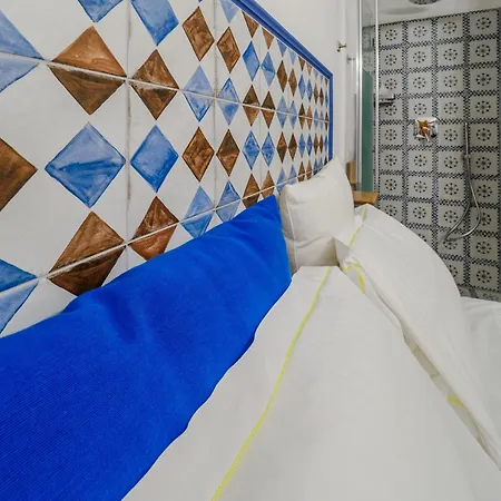 Ventu De Ma Studios&rooms *