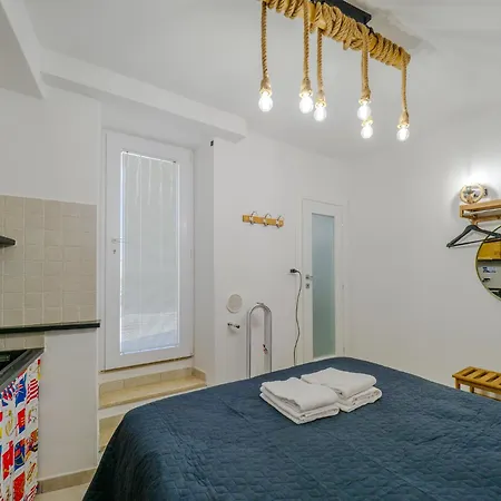 Ventu De Ma Studios&rooms Apartamento *