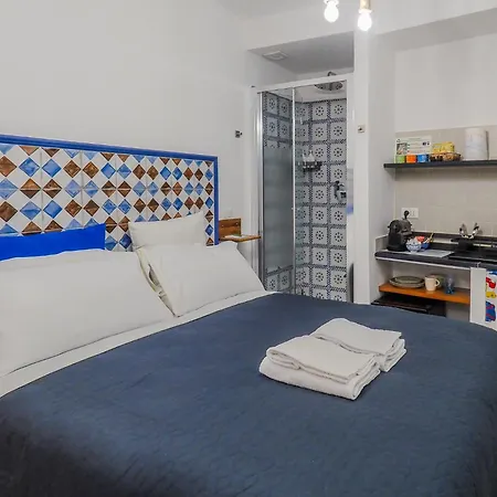 Apartamento Ventu De Ma Studios&rooms Vernazza