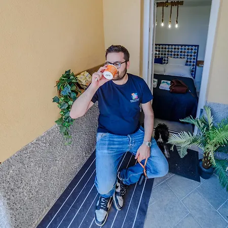 Ventu De Ma Studios&rooms Vernazza