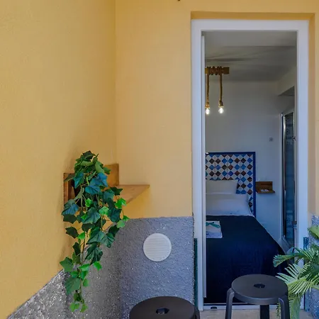 Ventu De Ma Appartamento