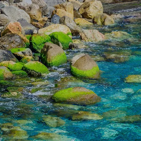 Ventu De Ma Studios&rooms Apartamento *