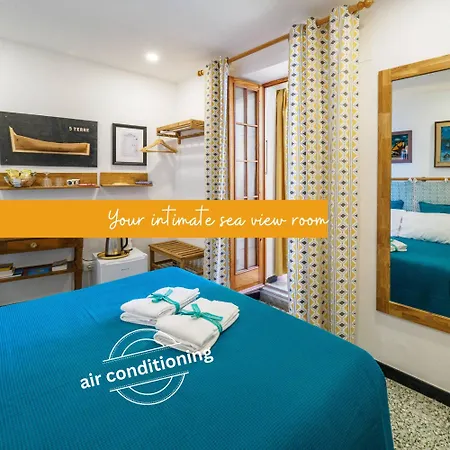 Ventu De Ma & 아파트 *