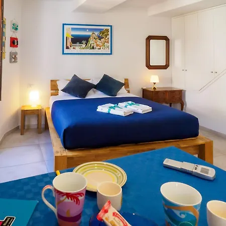 Ventu De Ma & 베르나차