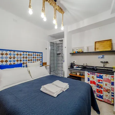 Ventu De Ma & 아파트 *