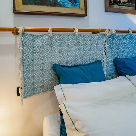 아파트 Ventu De Ma & 베르나차