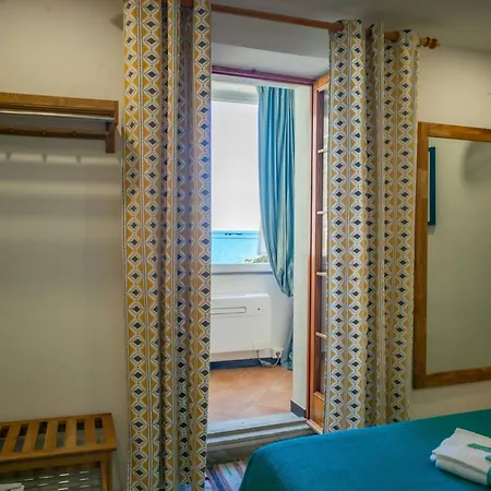 Ventu De Ma & 아파트 *