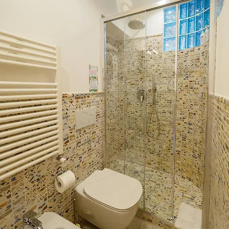 Ventu De Ma & 아파트 베르나차