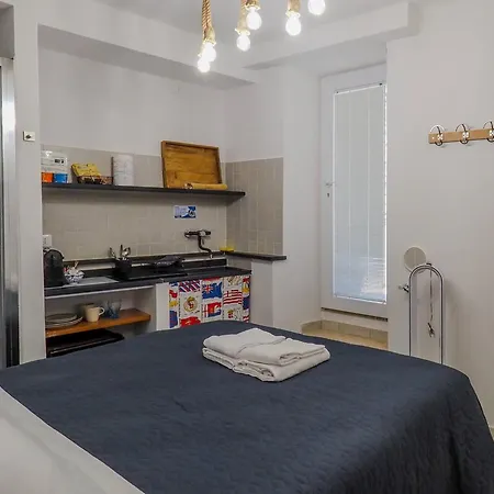 아파트 Ventu De Ma &