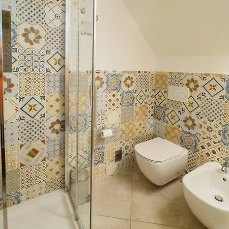 Apartment Ventu De Ma & Vernazza