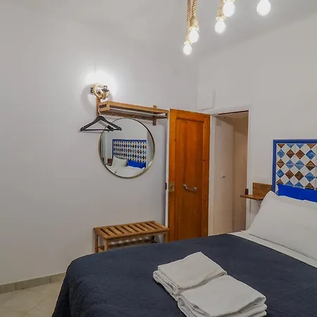 Ventu De Ma & * 베르나차