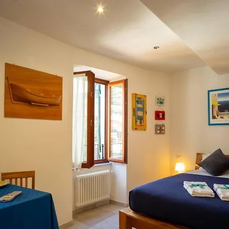 Ventu De Ma & Apartment