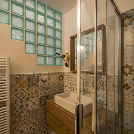 Apartment Ventu De Ma &