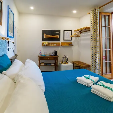 Ventu De Ma & 베르나차