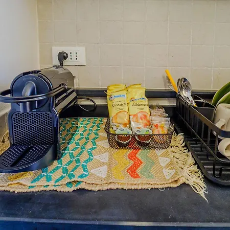 Ventu De Ma & 아파트 *