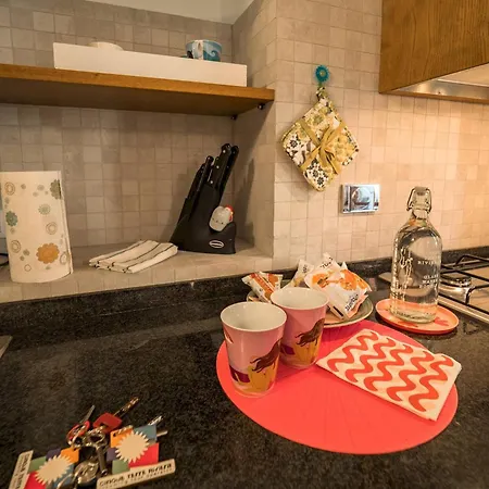 Ventu De Ma & Διαμέρισμα *