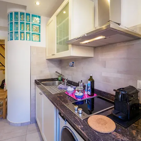 Ventu De Ma & 아파트