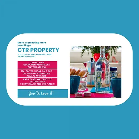 Ventu De Ma & Διαμέρισμα Βερνάτσα