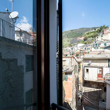 Ventu De Ma & 아파트 베르나차