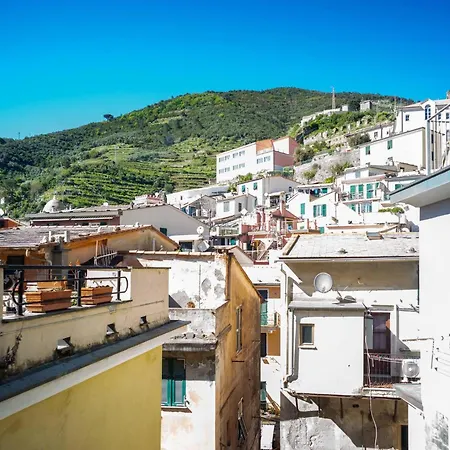 Διαμέρισμα Ventu De Ma &