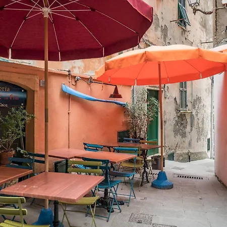 Διαμέρισμα Ventu De Ma & Βερνάτσα