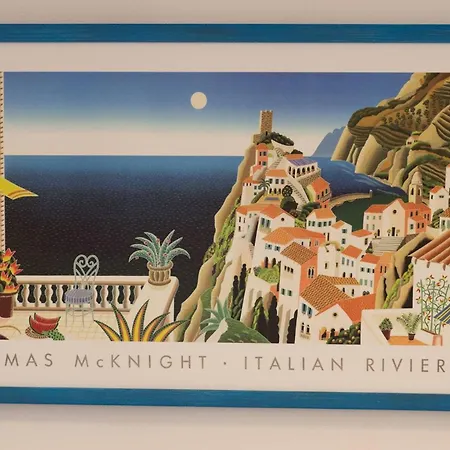 Ventu De Ma & Vernazza