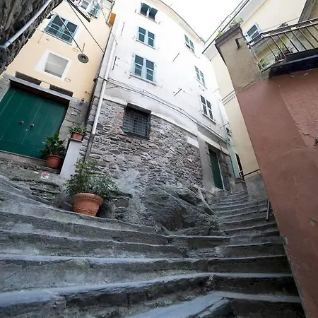 Ventu De Ma & Διαμέρισμα