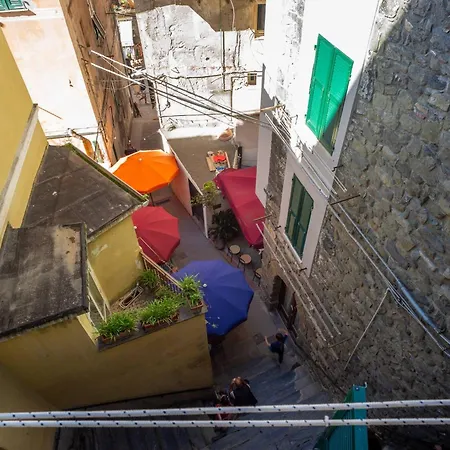 Ventu De Ma & * Vernazza
